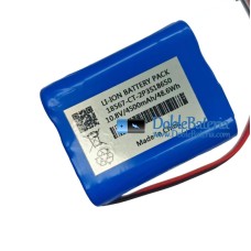 Batería para PLC 18567-CT-2P3S [Batería de repuesto]